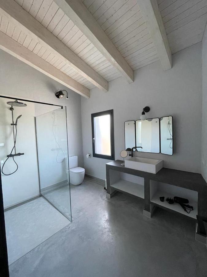 Villa Casa Palma Pals 2 Esterno foto