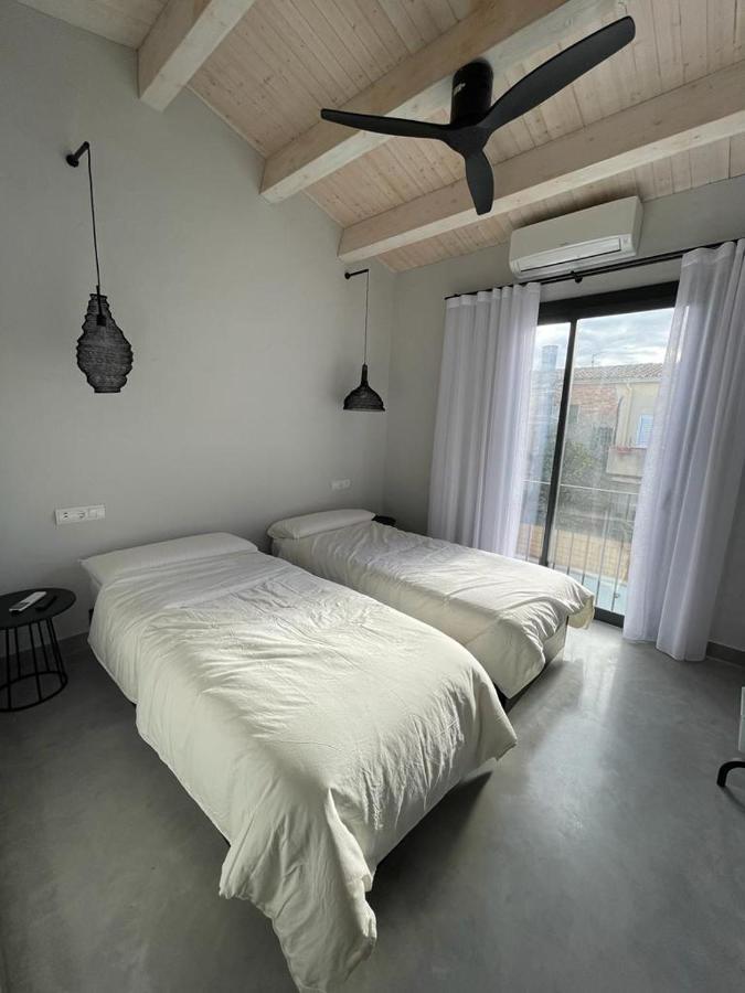 Villa Casa Palma Pals 2 Esterno foto